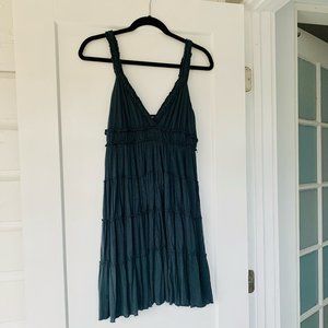 Velvet Micromodal Dress Sz S